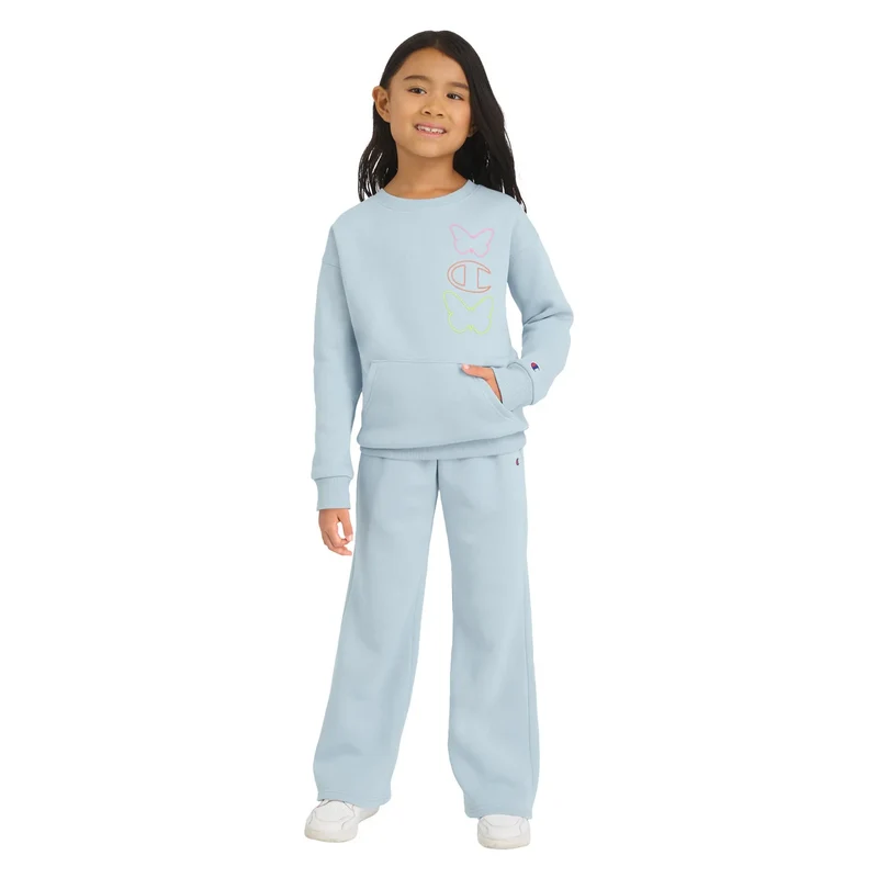CHAMPION - Ensemble 3 Pièces pour Enfant