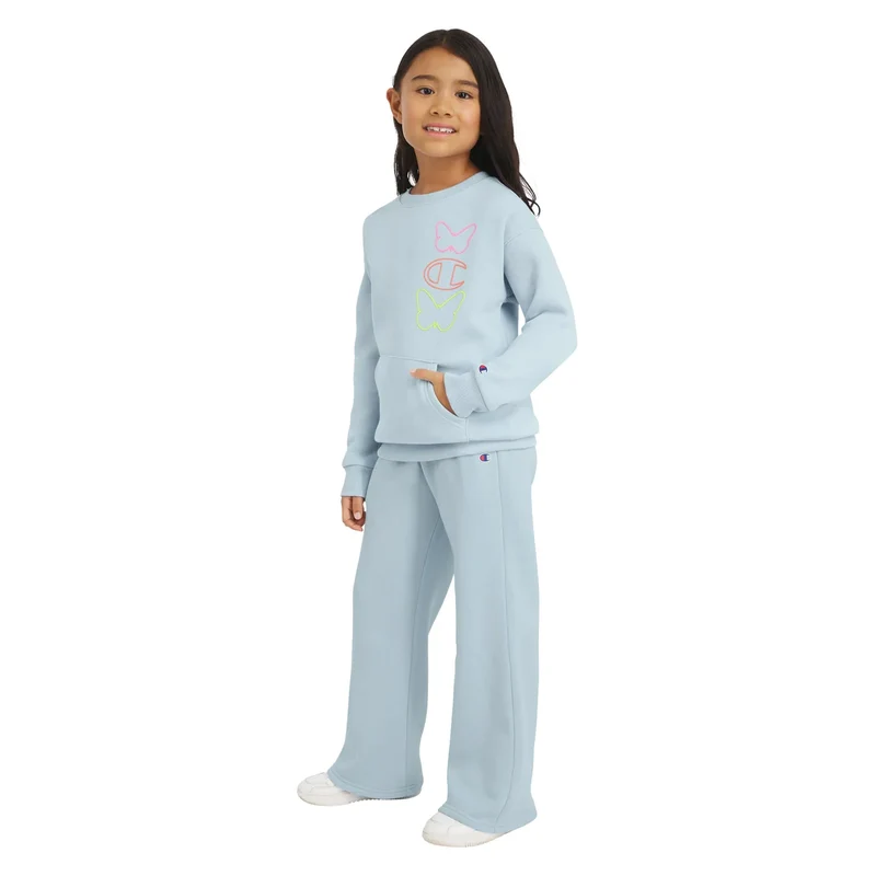 CHAMPION - Ensemble 3 Pièces pour Enfant