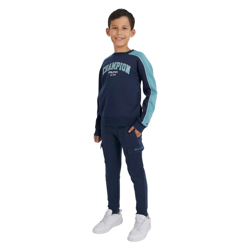 CHAMPION - Ensemble 3 Pièces pour Enfant