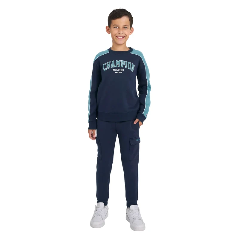 CHAMPION - Ensemble 3 Pièces pour Enfant