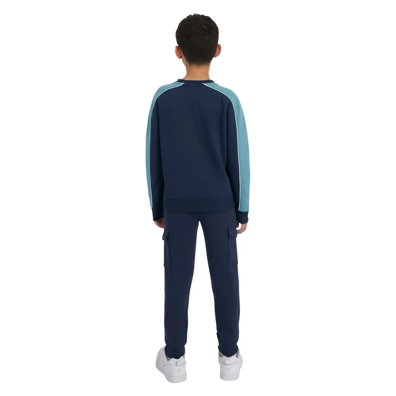 CHAMPION - Ensemble 3 Pièces pour Enfant