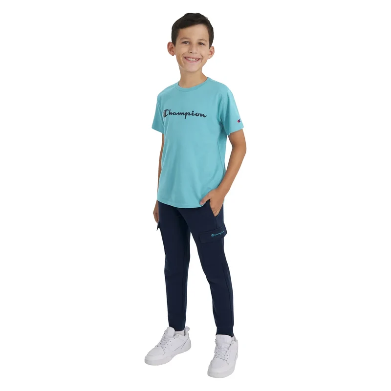 CHAMPION - Ensemble 3 Pièces pour Enfant