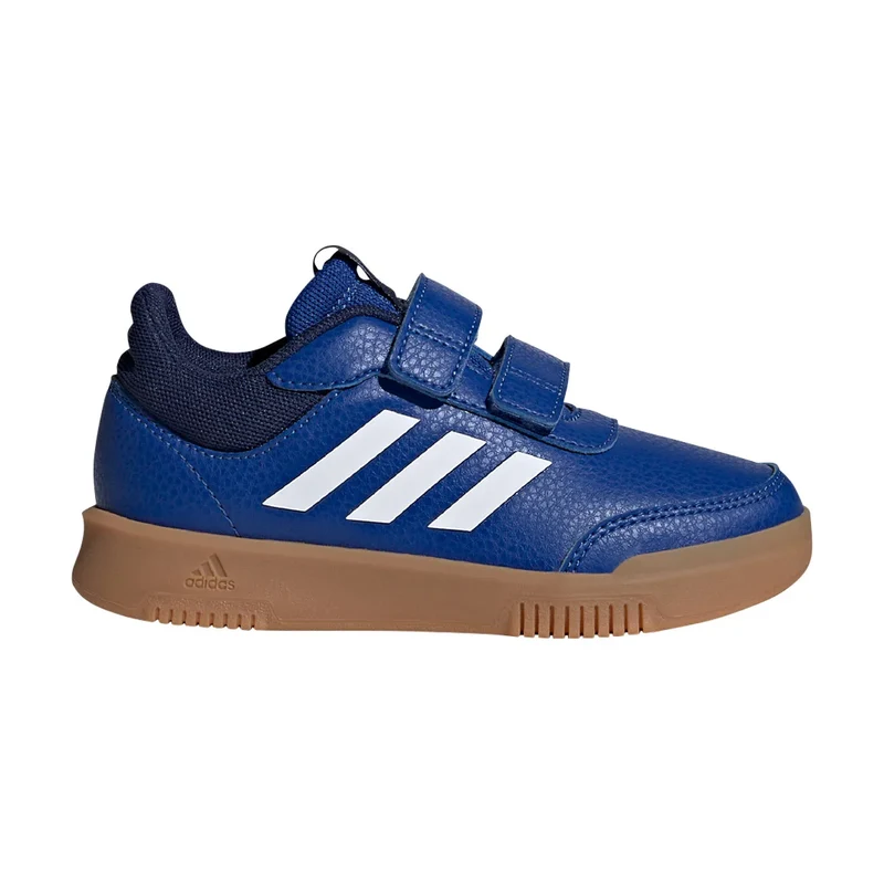 ADIDAS- Chaussures de Sport à Velcro Tensaur pour Enfant