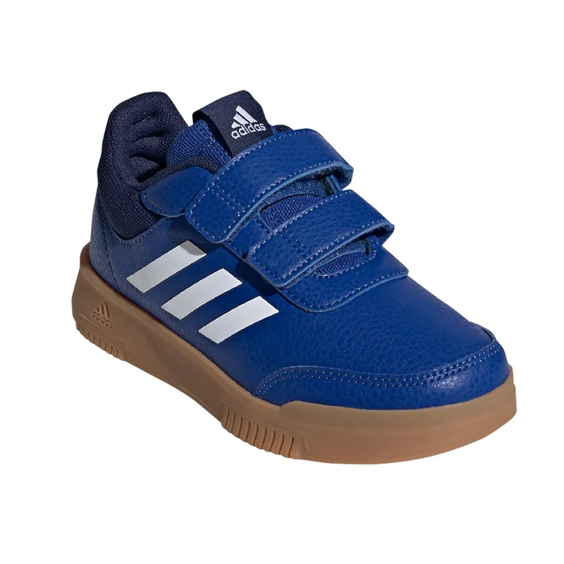 ADIDAS- Chaussures de Sport à Velcro Tensaur pour Enfant