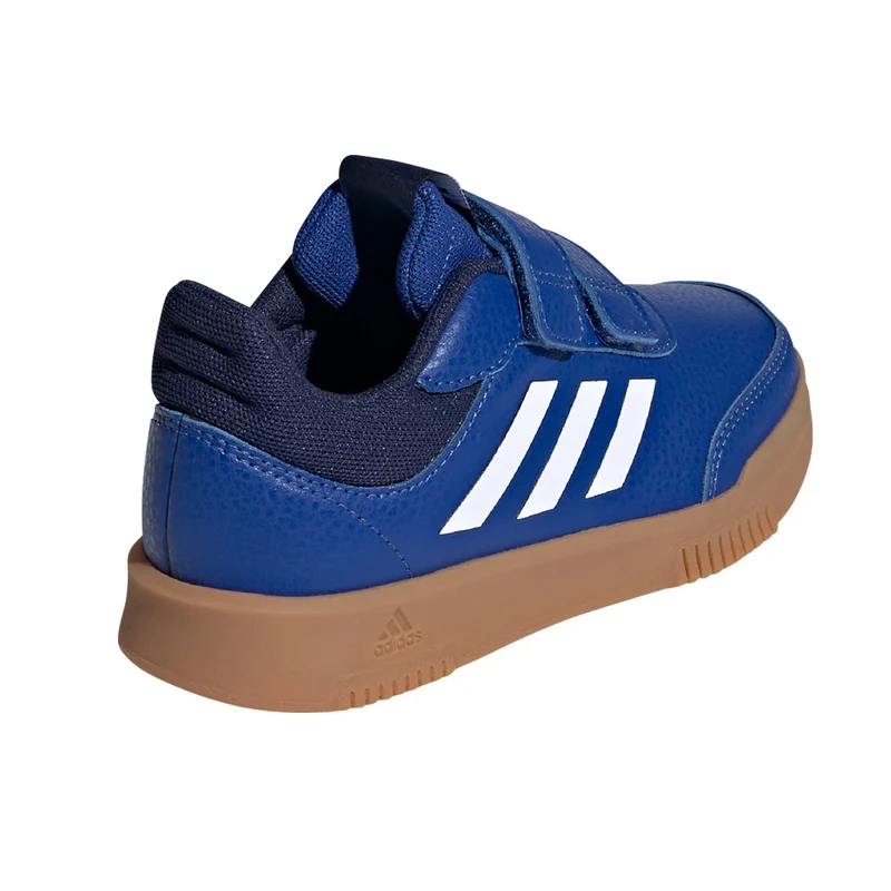 ADIDAS- Chaussures de Sport à Velcro Tensaur pour Enfant