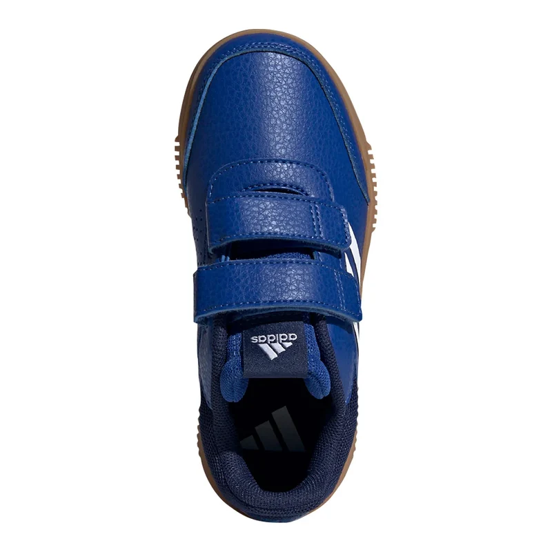 ADIDAS- Chaussures de Sport à Velcro Tensaur pour Enfant