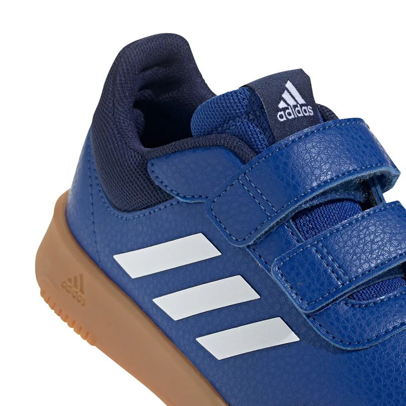 ADIDAS- Chaussures de Sport à Velcro Tensaur pour Enfant