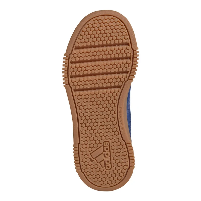 ADIDAS- Chaussures de Sport à Velcro Tensaur pour Enfant