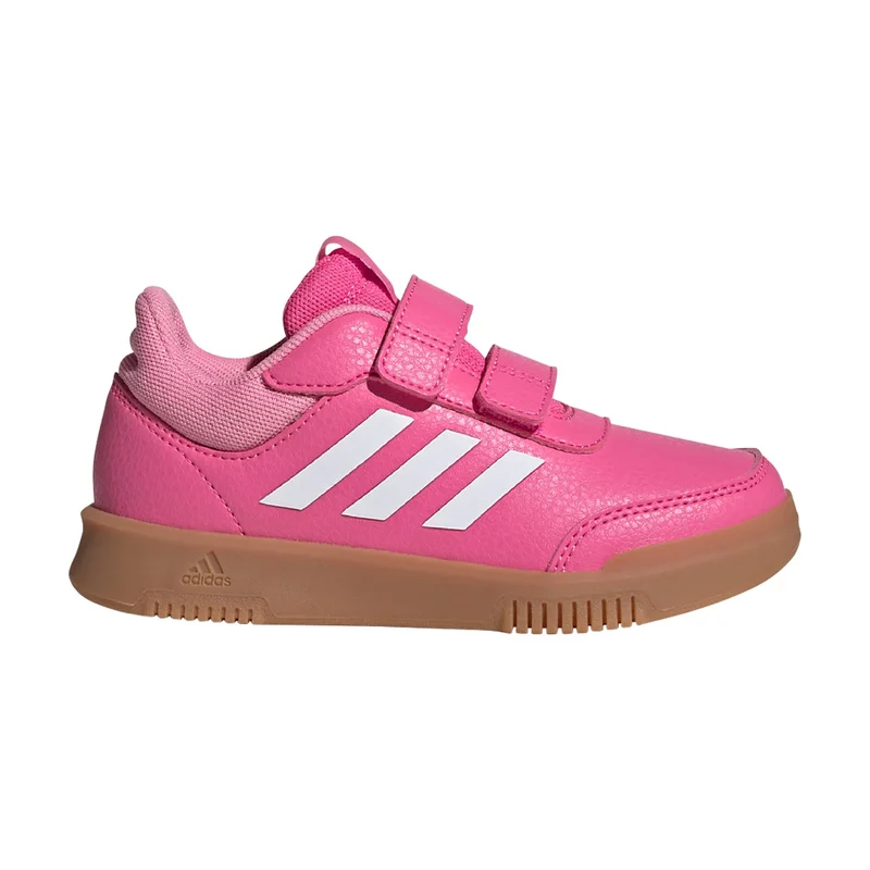 ADIDAS- Chaussures de Sport à Velcro Tensaur pour Enfant