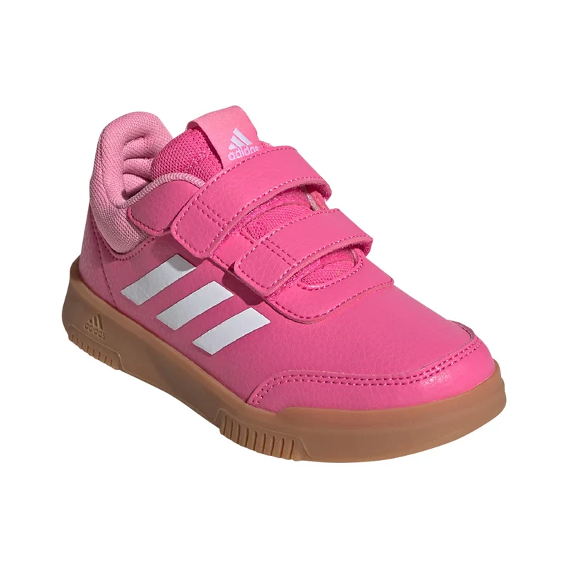 ADIDAS- Chaussures de Sport à Velcro Tensaur pour Enfant
