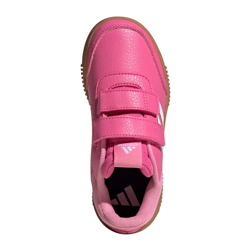 ADIDAS- Chaussures de Sport à Velcro Tensaur pour Enfant