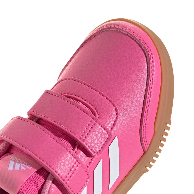 ADIDAS- Chaussures de Sport à Velcro Tensaur pour Enfant