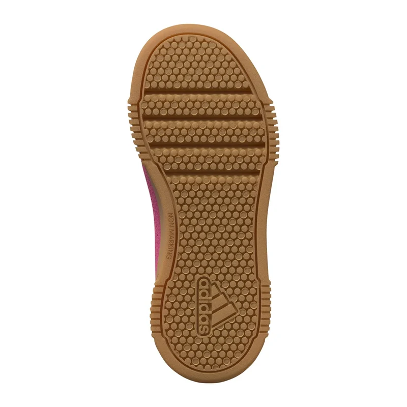 ADIDAS- Chaussures de Sport à Velcro Tensaur pour Enfant