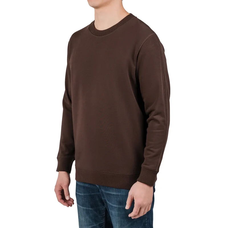 ROUGH DRESS - Chandail à Manches Longues pour Homme