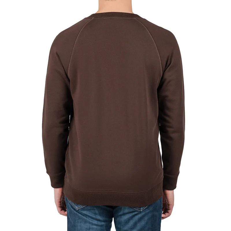 ROUGH DRESS - Chandail à Manches Longues pour Homme
