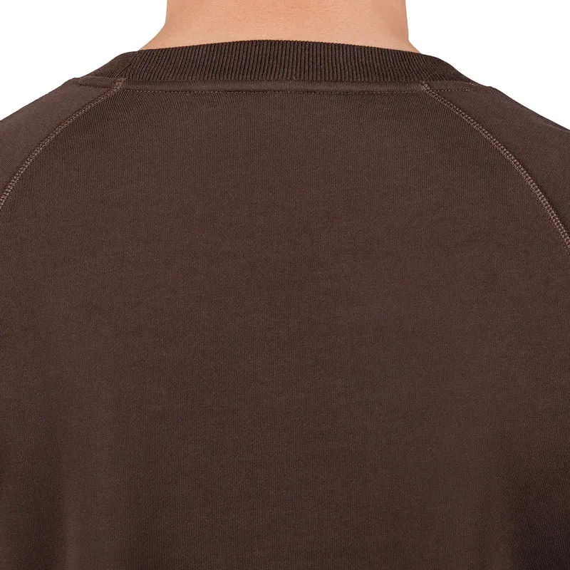 ROUGH DRESS - Chandail à Manches Longues pour Homme