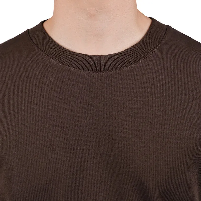 ROUGH DRESS - Chandail à Manches Longues pour Homme
