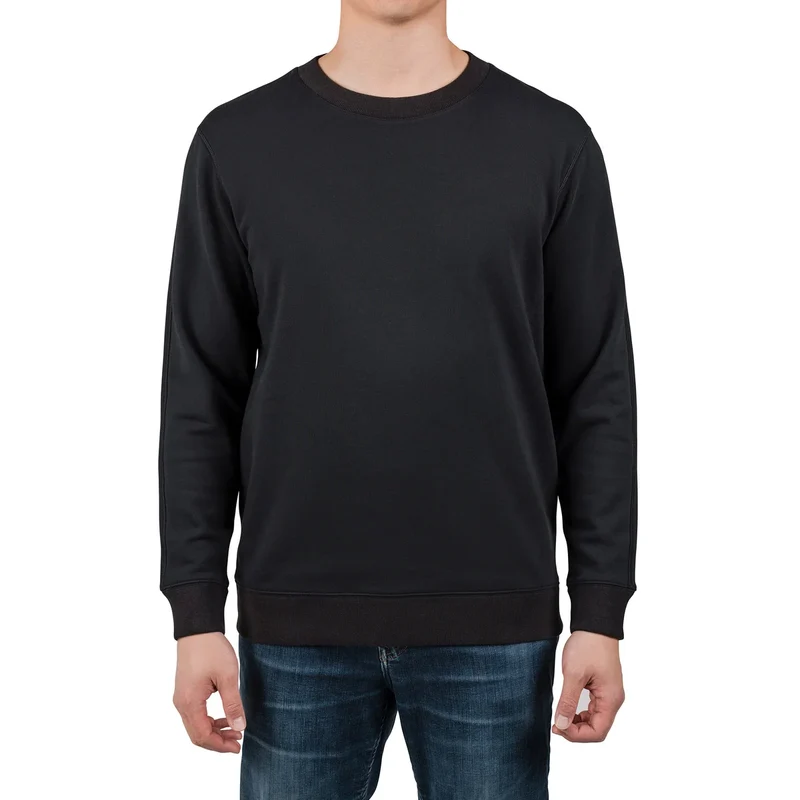 ROUGH DRESS - Chandail à Manches Longues pour Homme