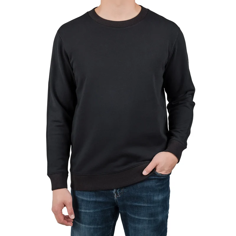 ROUGH DRESS - Chandail à Manches Longues pour Homme