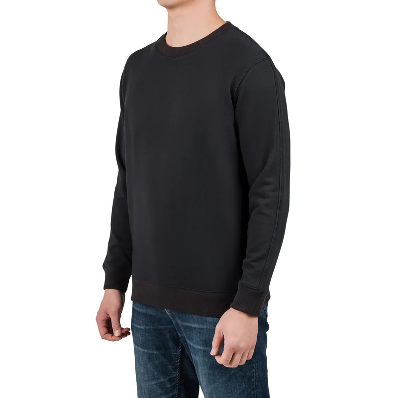 ROUGH DRESS - Chandail à Manches Longues pour Homme