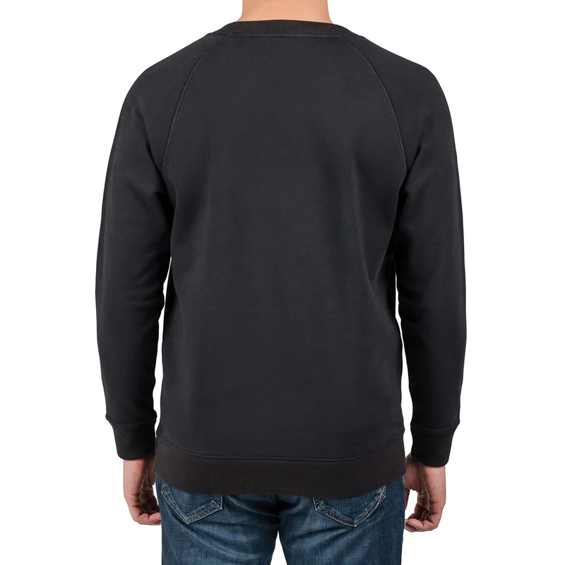 ROUGH DRESS - Chandail à Manches Longues pour Homme