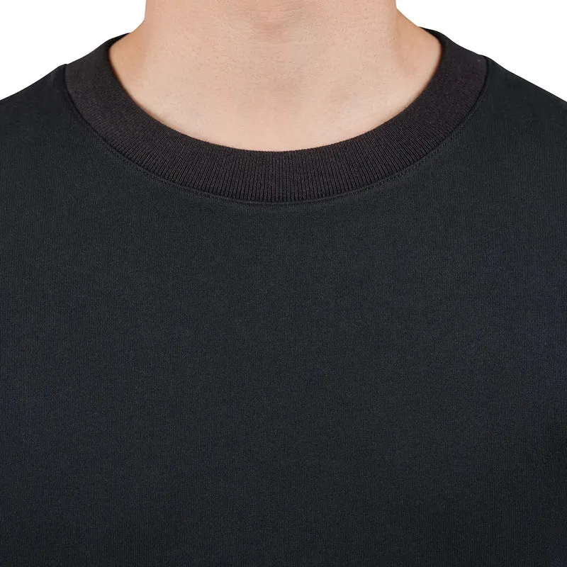 ROUGH DRESS - Chandail à Manches Longues pour Homme