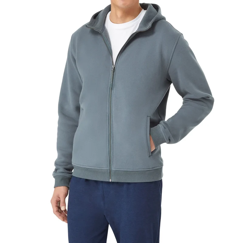 KIRKLAND SIGNATURE - Veste à Capuche pour Homme