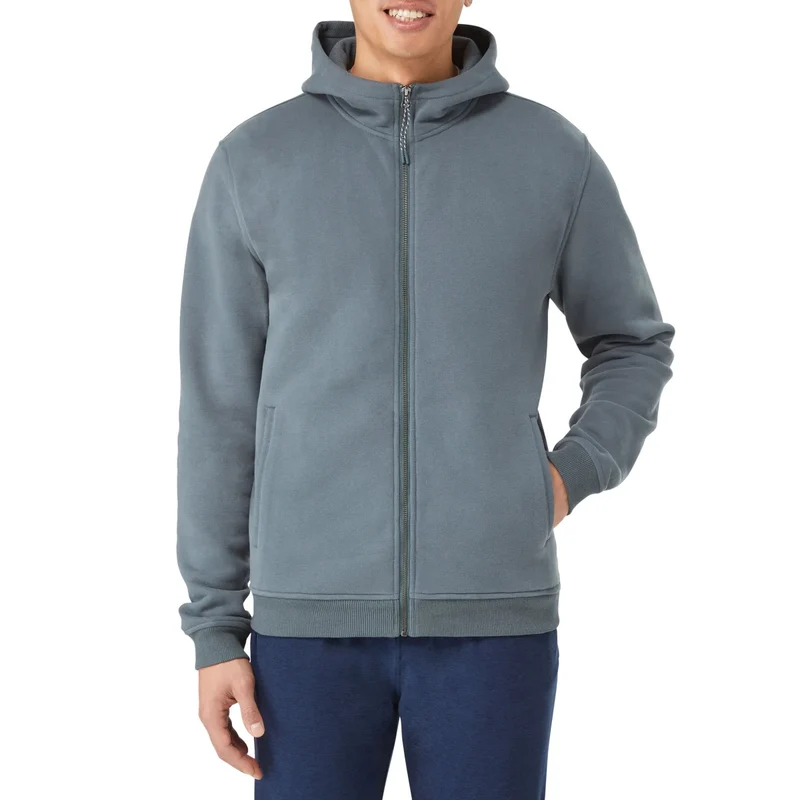 KIRKLAND SIGNATURE - Veste à Capuche pour Homme