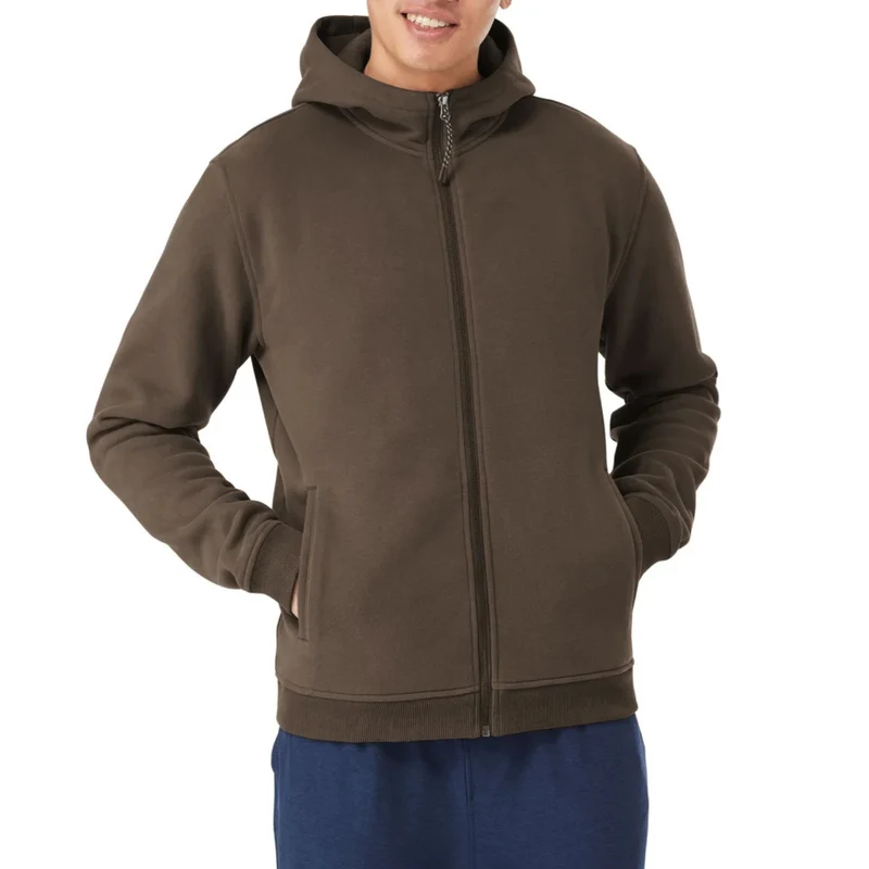 KIRKLAND SIGNATURE - Veste à Capuche pour Homme