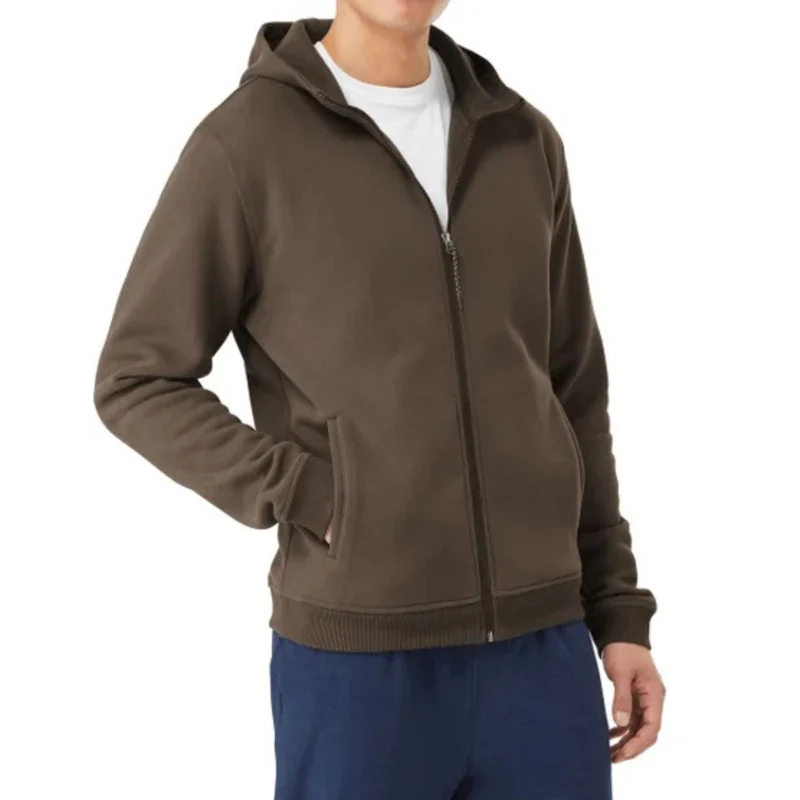 KIRKLAND SIGNATURE - Veste à Capuche pour Homme