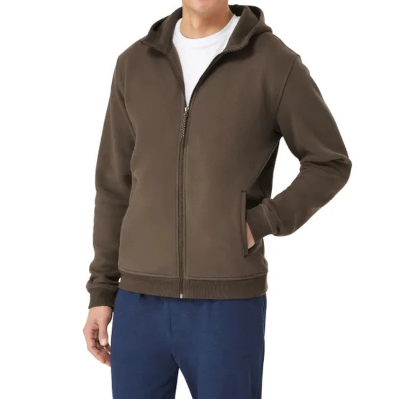 KIRKLAND SIGNATURE - Veste à Capuche pour Homme