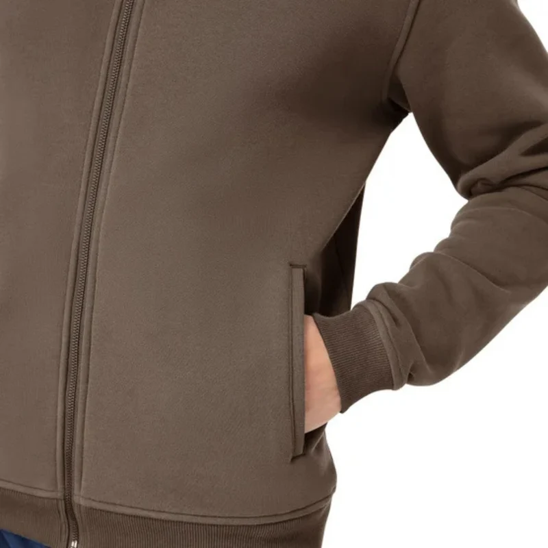 KIRKLAND SIGNATURE - Veste à Capuche pour Homme