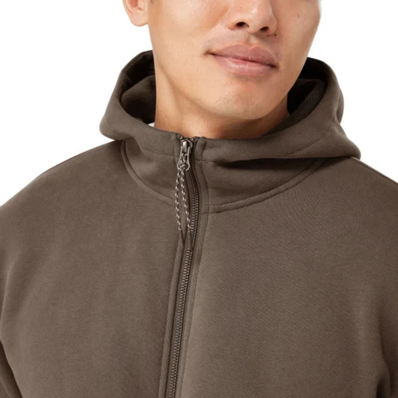 KIRKLAND SIGNATURE - Veste à Capuche pour Homme