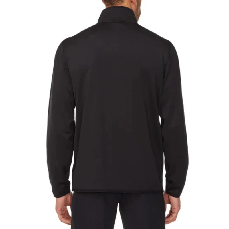 MERRELL - Chandail à Fermeture à Glissière un Quart pour Homme