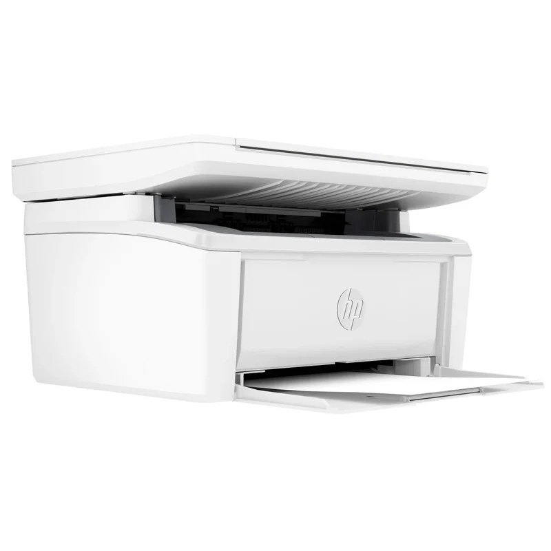 HP - Imprimante Noir et Blanc Laser Jet MFP M139w