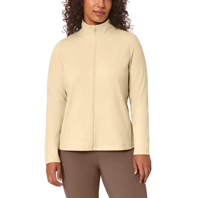MONDETTA - Veste de Yoga pour Femme