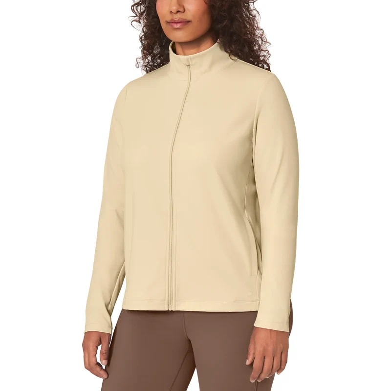 MONDETTA - Veste de Yoga pour Femme