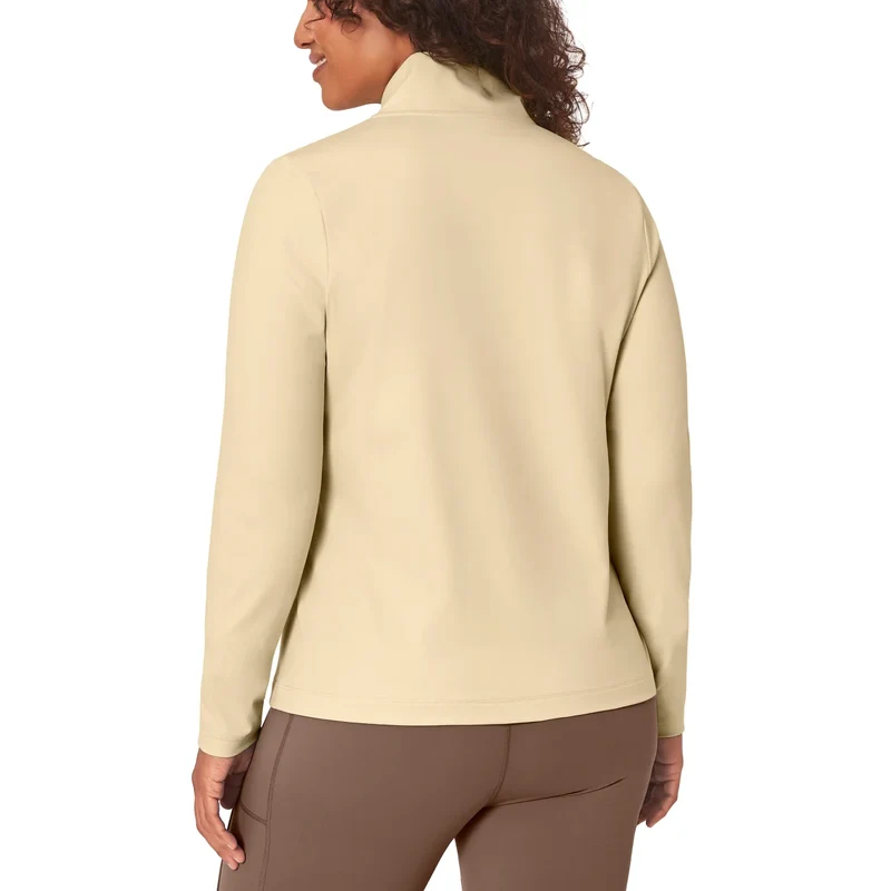 MONDETTA - Veste de Yoga pour Femme