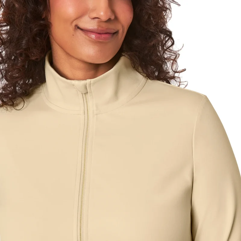 MONDETTA - Veste de Yoga pour Femme