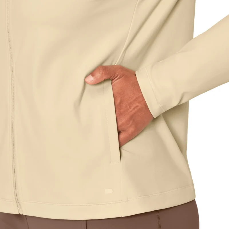 MONDETTA - Veste de Yoga pour Femme