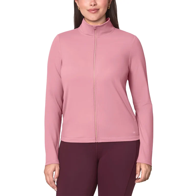 MONDETTA - Veste de Yoga pour Femme
