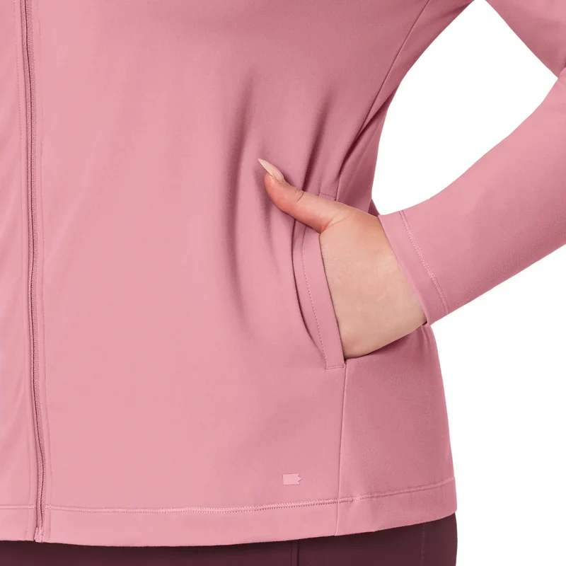 MONDETTA - Veste de Yoga pour Femme