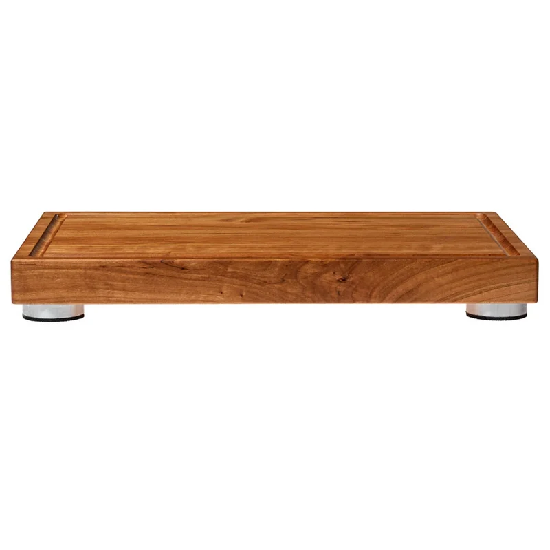 CHOP CHOP - Planche à Découper en Bois de Cerisier