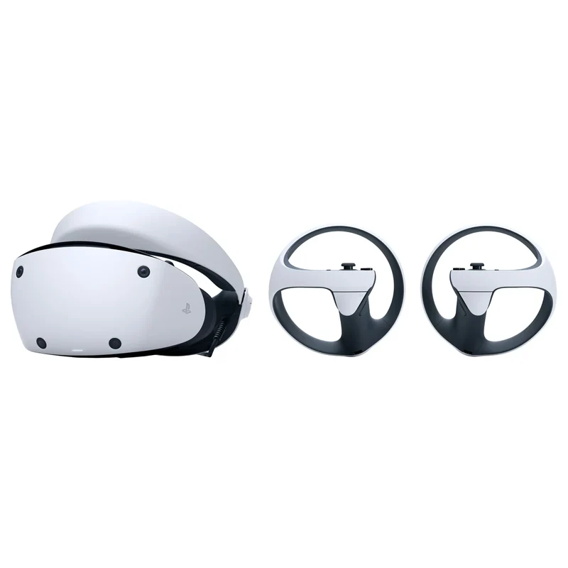 SONY - Ensemble PlayStation VR2 *Boite Ouverte*