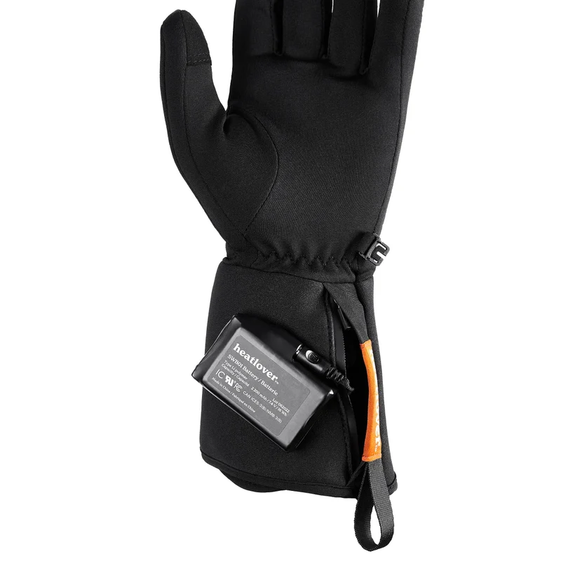 HEATLOVER - Doublure Chauffante pour Gants *Boite Ouverte*