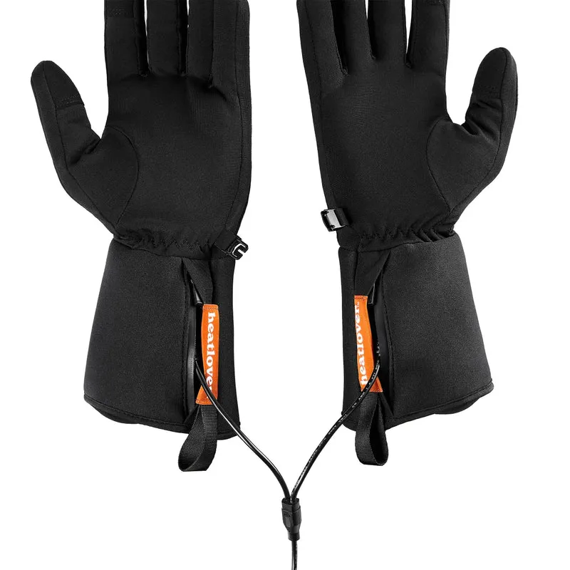 HEATLOVER - Doublure Chauffante pour Gants *Boite Ouverte*
