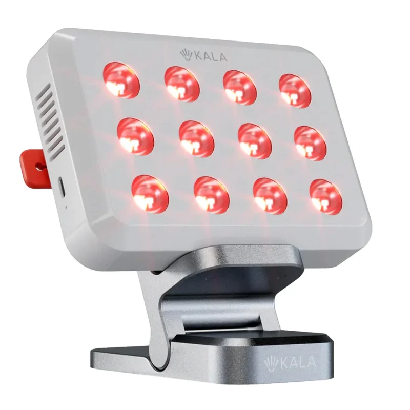 KALA - Appareil de Lumière Rouge Portable Kala Mini 2.0