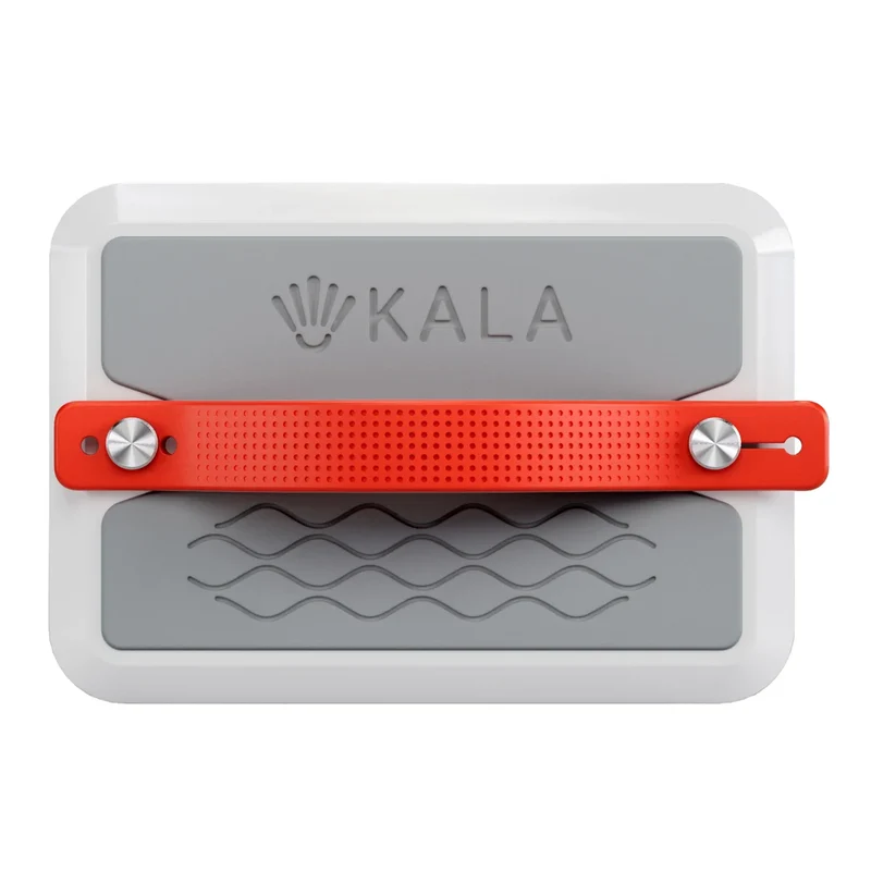 KALA - Appareil de Lumière Rouge Portable Kala Mini 2.0