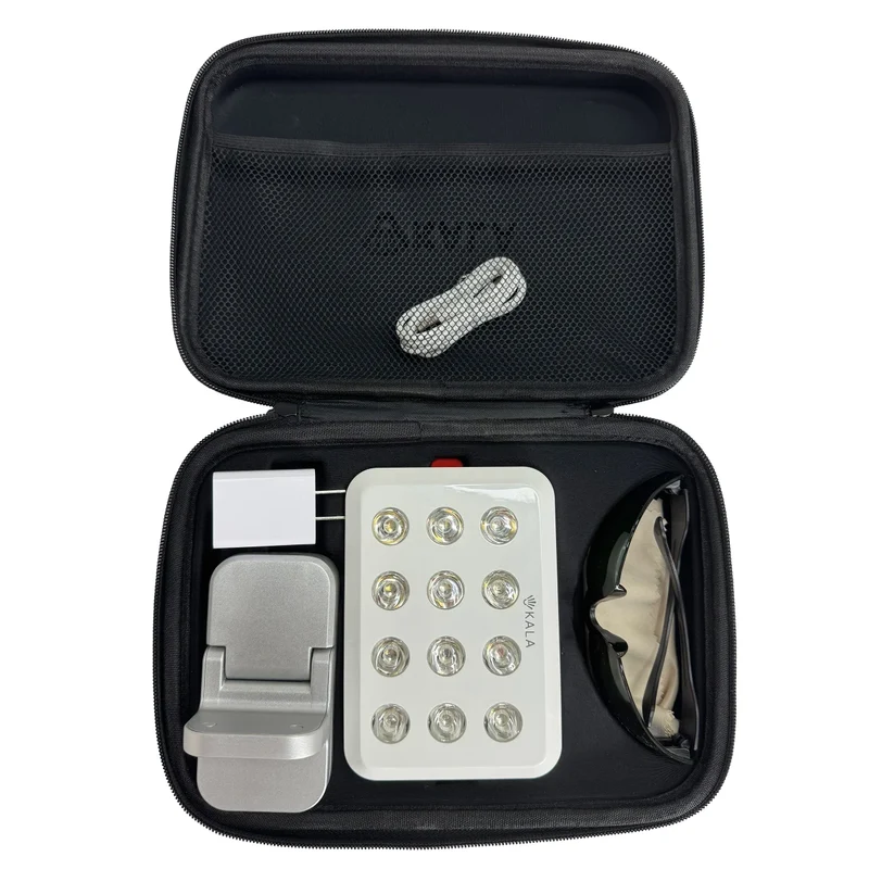 KALA - Appareil de Lumière Rouge Portable Kala Mini 2.0