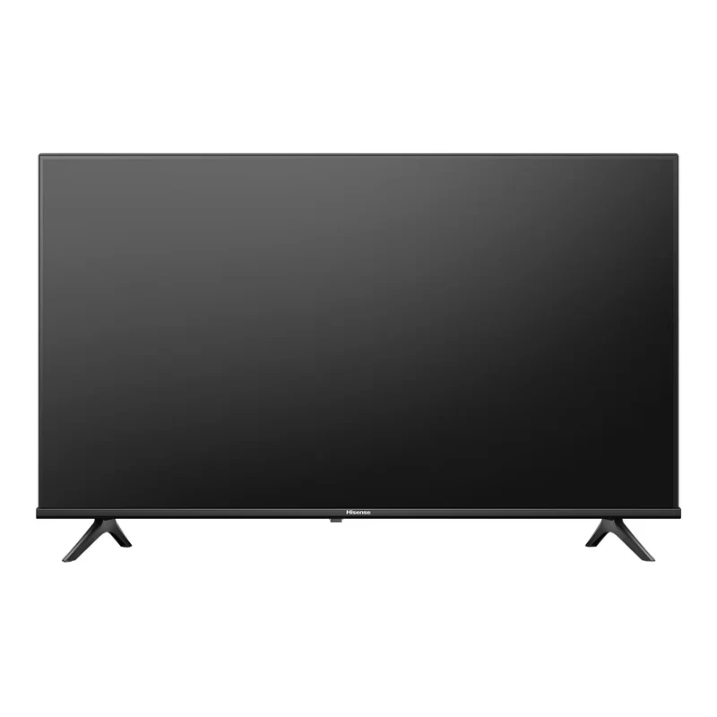 HISENSE -Téléviseur Intelligent LED HD A4KV de 32 po *Boite Ouverte*